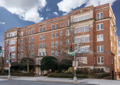 2540 MASSACHUSETTS[Boiler Sound Mitigation]