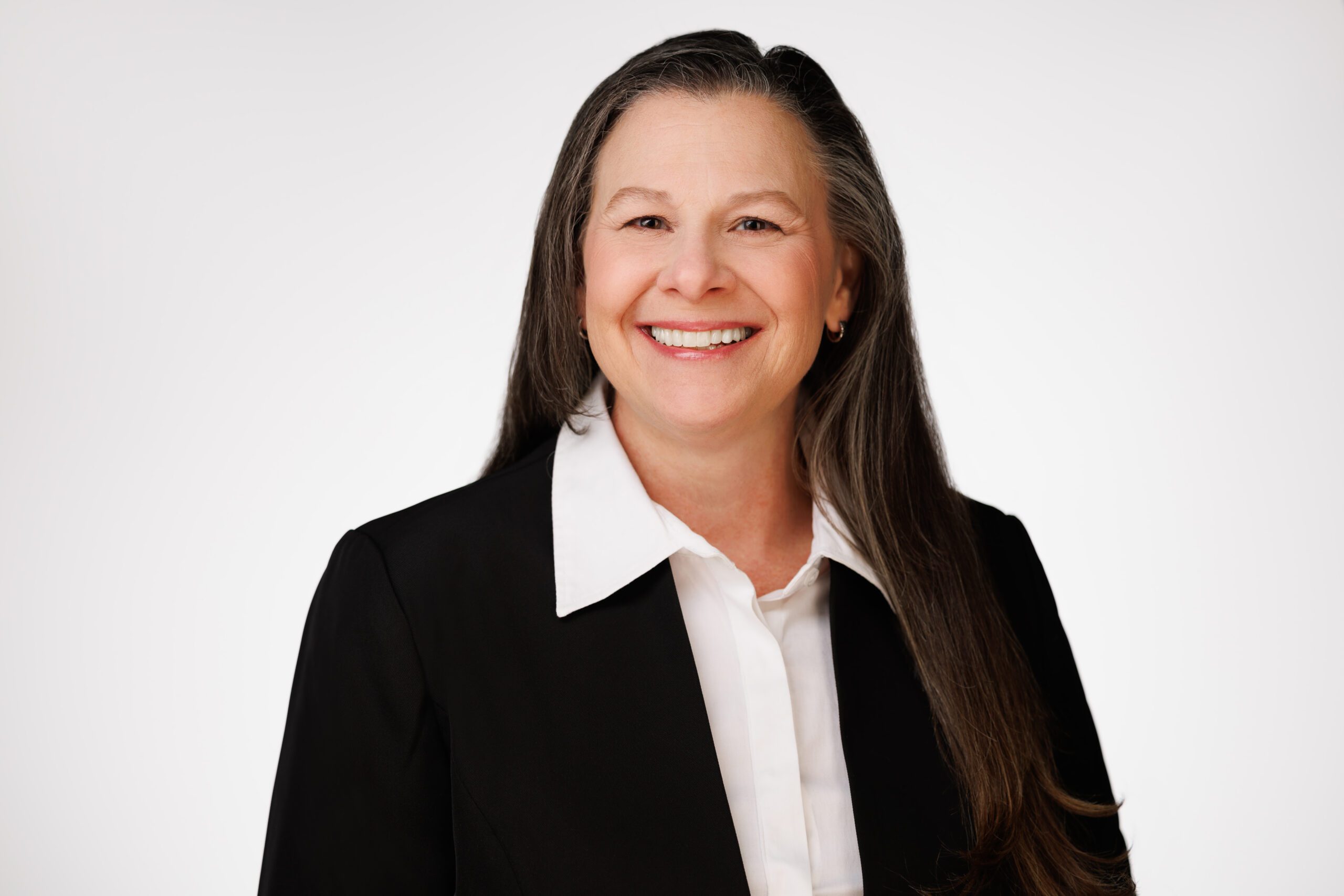 Andrea Teague